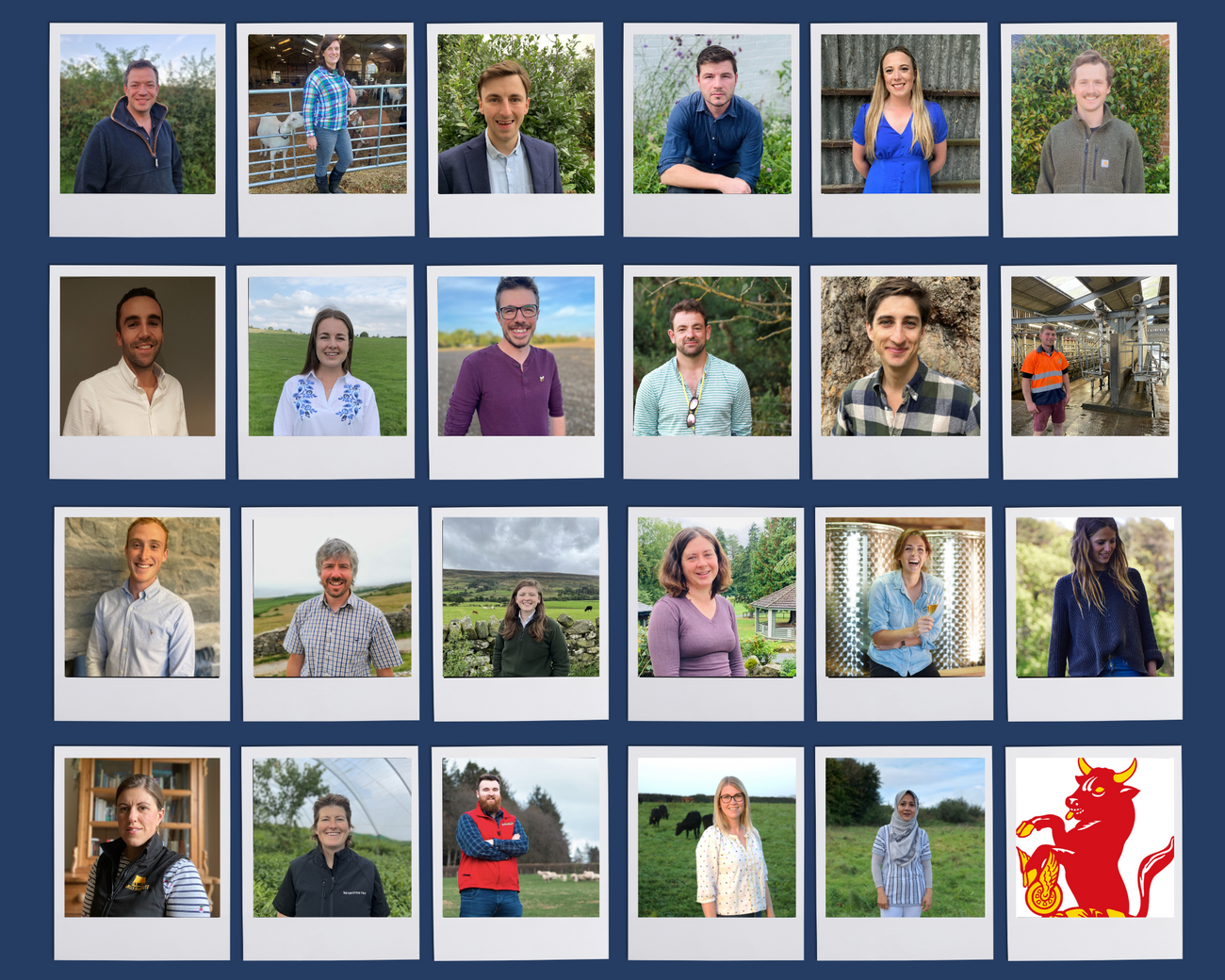 Nuffield Farming Announces Largest Ever Cohort Of Scholars Nuffield Farming Scholarships